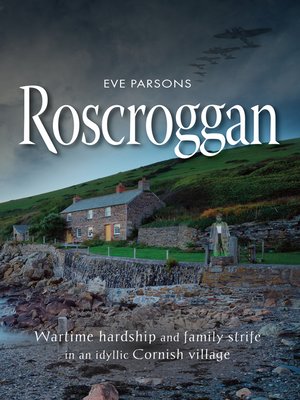 cover image of Roscroggan